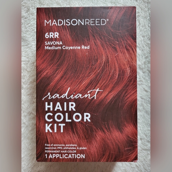 Madison Reed | Hair | Madison Reed Radiant Hair Color Kit | Poshmark